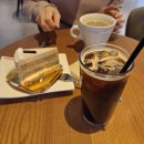 그레이 농장 | 대청댐 카페 파스쿠찌 메뉴 두바이 음료, 얼그레이 케이크 내돈내산