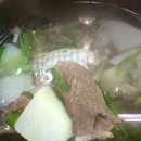 한일옥 | [옥찌로그] <군산여행 맛집> 군산 소고기무국 맛집, 한일옥 솔직후기
