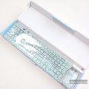 그린에프엔씨 | 저소음 무선키보드마우스 세트 추천, 데스크테리어에 딱인 민트컬러 필립스 사무용키보드마우스 SPT6338