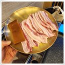 사파동390 | 창원 사파동 고기집 천두근상회 삼겹에 소주 한잔