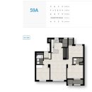 거제 장평포레나 이미지