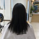 은하수청구 | 안양,범계 곱슬머리 매직전문점 &lt;곱슬머리 지니헤어&gt; 솔직후기