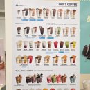 카페인 | 빽다방 페퍼민트 티 칼로리 카페인 내돈내산 후기