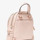 ◆핫딜◆리아 미니 스터드 백팩 (Rhea Mini Rose Studded Leather Backpack) 이미지