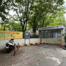 심곡지하공영주차장 이미지