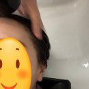 하성기헤어살롱 | 노원/상계/중계 미용실 &#39;에이바헤어&#39;에서 성환실장님께 모발클리닉 받고 머릿결이 진짜 달라지더라고요...