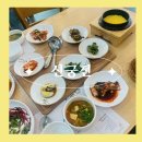 신궁전 | 진천혁신도시한정식 맛집 <신궁전> 후기