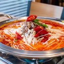 풍성육개장 설렁탕 이미지