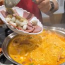 놀부보쌈부대수성점 | 용산역 놀부 보쌈 부대찌개 위치, 든든하게 먹을 한식 찾는다면