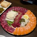 육회꽃필무렵 평택점 | 경찰병원역 맛집 육회꽃필무렵 후기