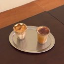 향수여관 | 묵호 카페 카라멜스테이션, 콘수수커피 카라멜크림커피 유명한데는 다 이유가 있어,,!