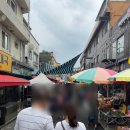 양평읍 내 시장주차장옆길 | 양평오일장 물맑은시장 주차, 꼭 사야할 먹거리, 맛집