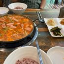 CAMP598 송탄부대찌개