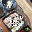 하르육회