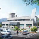 의흥면 행정복지센터 이미지