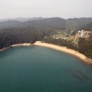 꾸지나무골해수욕장 이미지