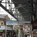 화지8리(철원제일교회) | 일본 여행 중 만난 뜻밖의 힐링 츠루하시의 정겨운 분위기에 반하다:1탄(낮) お昼の鶴橋、面白いですよ