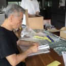 LP 1집 10집 케이스 포함(한정판) 예매 게시판입니다. 이미지