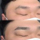 눈썹공간 | [안산눈썹문신] 어썸포맨 자연스러움을 추구하는 공간, 내돈내산 방문후기 안산눈썹문신