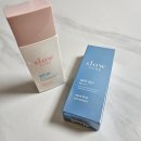 가볍고 백탁없는 데일리 선크림 선세럼, 슬로우퓨어 아쿠아 플루이드 선세럼 내돈내산 실사용 후기