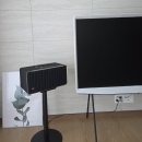 🔊 JBL 어센틱 500 내돈내산 후기! 디자인부터 음질까지 완벽한 스피커!!