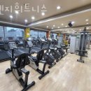 오렌지 휘트니스 이미지