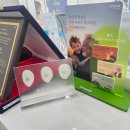 소리케어보청기 이미지