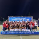 광양중앙초 전국여자축구선수권대회 ‘우승’..전국최강 자리매김[미래교육신문] 이미지