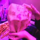 길안보드카페 | 주말일상(미가편백찜&1987 래빗)야당맛집 후기