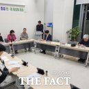 시민복지타운 공영주차장 더팩트