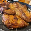 누룽지통닭 - 파주시 한록산길 14 | 누룽지통닭
