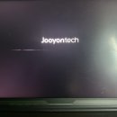 주연테크 L9W36 노트북 화면 얼룩 고장 원인 액정수리