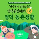 GR(영덕군)-[영덕로]-상-11 | 🦀🍑영덕워킹데이 2박3일 후기,선정결과발표