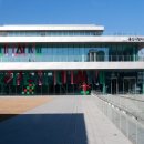 호평도서관 지상3층 이미지