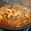 이대팔 | [신논현 이대팔 쭈꾸미] 쭈삼새 양 미쳤다🔥,솔직후기