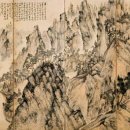 금강산에