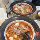 [춘리마라탕 창원점] 특이한 재료 많은 곳/ 상남동 마라탕 맛집/ 내돈내산 솔직후기
