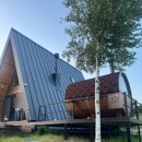 대관령 하루 | 강원도감성숙소 에어비앤비 대관령 하루 내돈내산 찐추천후기