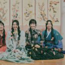 국립극단 연극 <십이야> 이미지