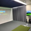 킴스 골프 스튜디오 이미지