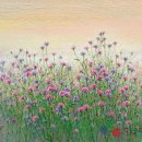 [동호회 전시]제11회 Happy Painters해피 페인터스展...대백프라자갤러리 A관(12F)서 개최 이미지