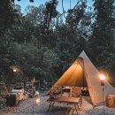 행복한 소풍 캠핑장 이미지