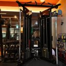 블랙스미스짐 헬스PT 판교점 이미지