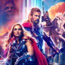 Thor Love and Thunder 이미지