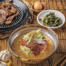 오!갈비냉면 이미지