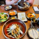 사천진주냉면 이미지