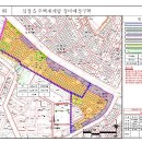 십정5 주택재개발 정비예정구역 이미지