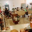 향 수놓다 이미지