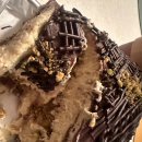 안양 일소리 | 안양 범계 두바이 맛집 비교 맛나제과 3층다락방 98퍼센트 솔직후기