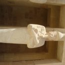 룩소르 4 - 이집트 여왕 핫셉슈트 장제전에서 옛이집트를 생각하다! 이미지